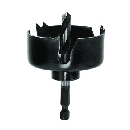 Bosch HOLE SAW 1PK 2-1/4""D HCS225